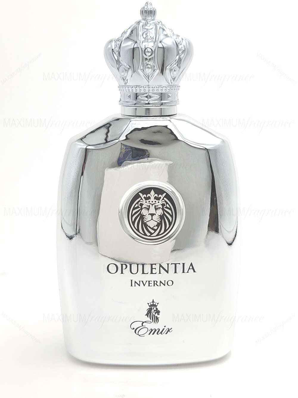 Opulentia Inverno - Maximum Fragrance