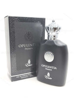 Opulentia Primus - Maximum Fragrance