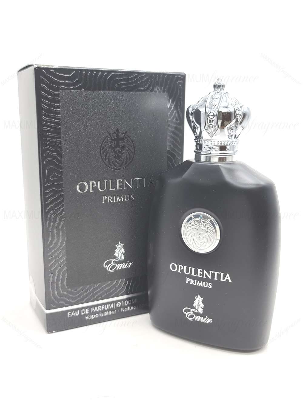 Opulentia Primus - Maximum Fragrance
