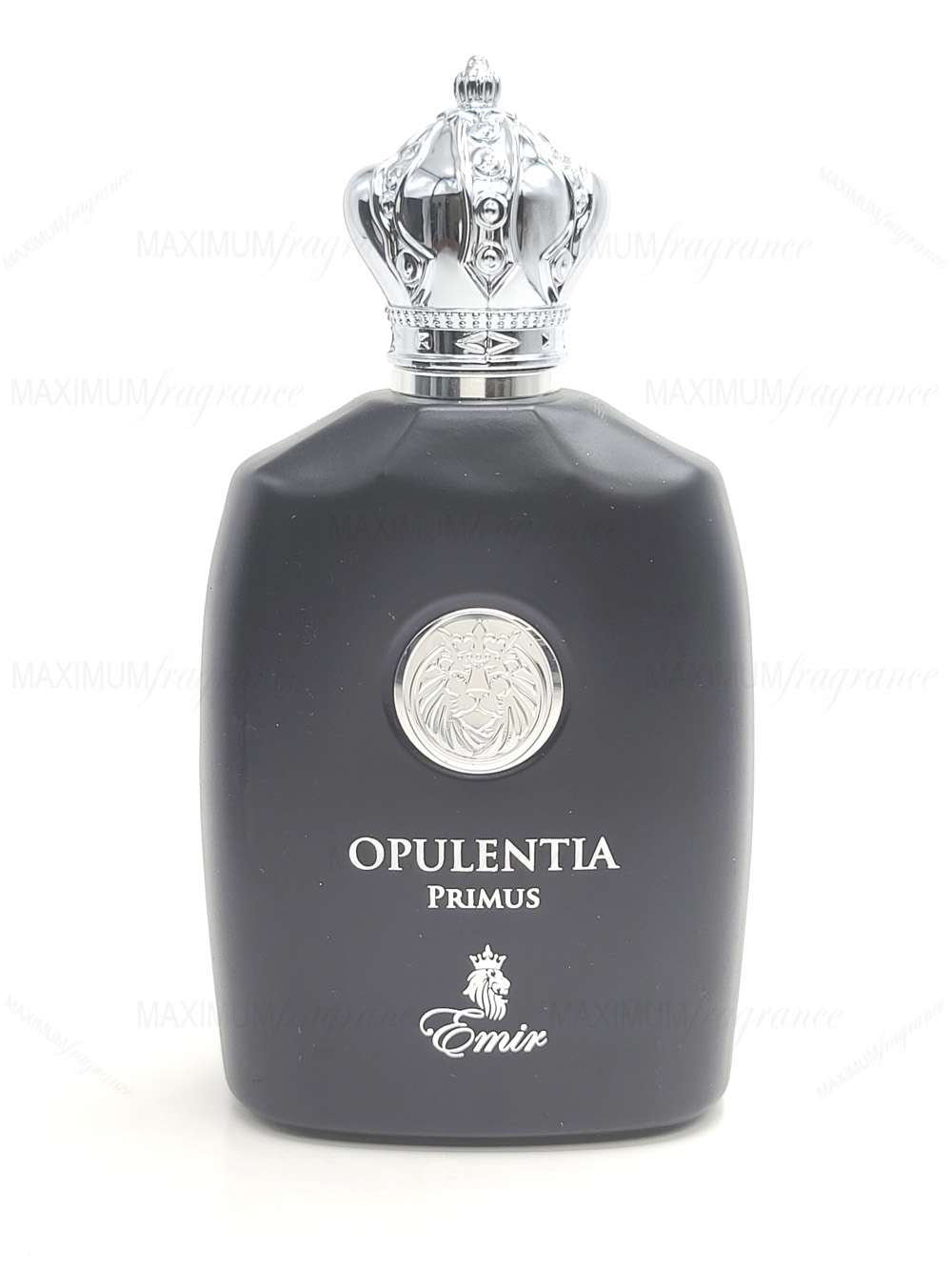 Opulentia Primus - Maximum Fragrance
