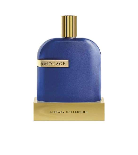 Opus Xi - Maximum Fragrance