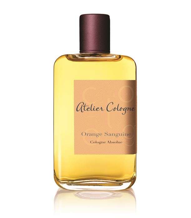 Orange Sanguine - Maximum Fragrance