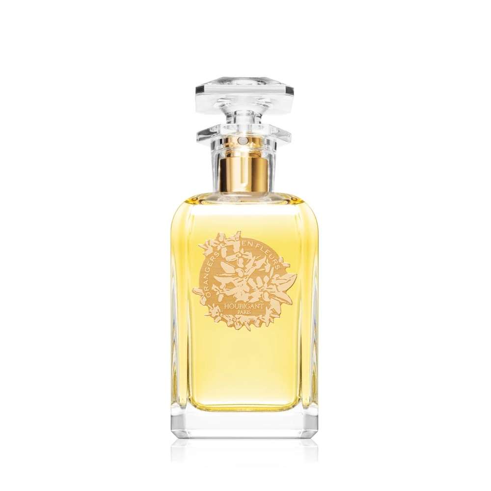 Orangers En Fleurs - Maximum Fragrance