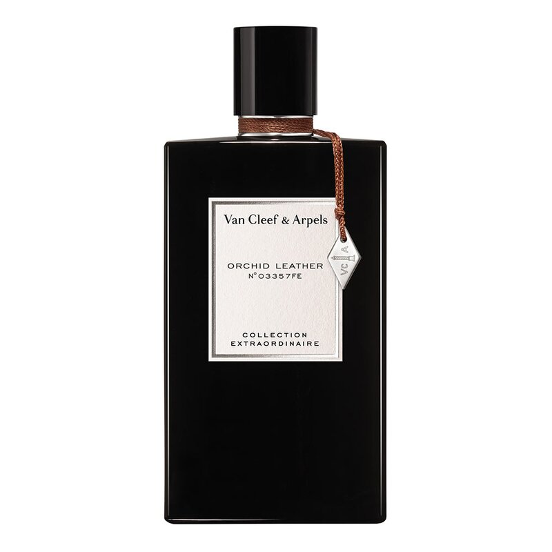 Orchid Leather - Maximum Fragrance