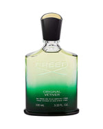 Original Vetiver - Maximum Fragrance
