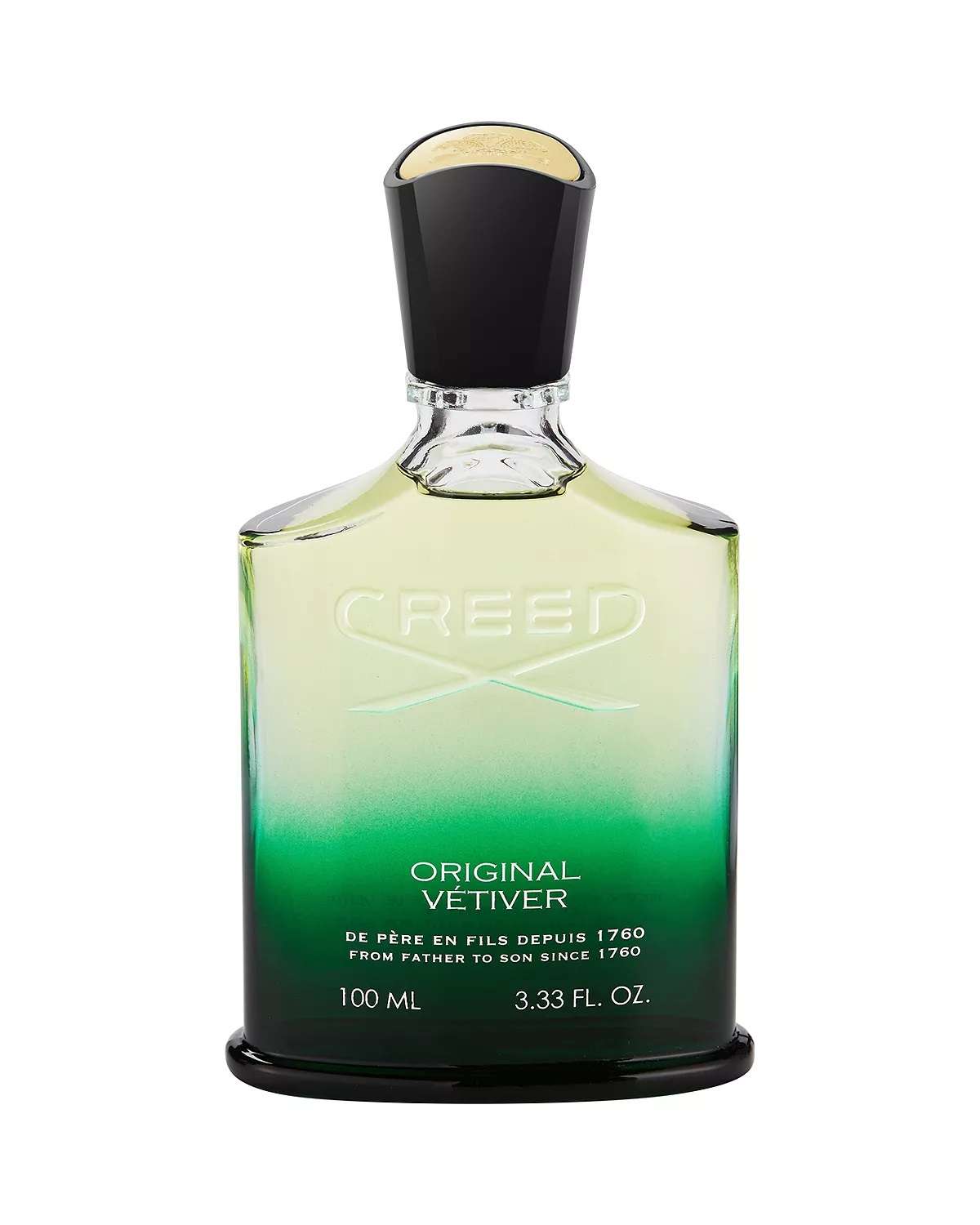Original Vetiver - Maximum Fragrance