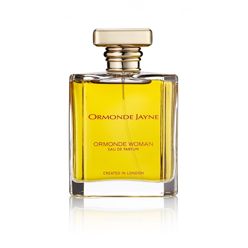 Ormonde Woman - Maximum Fragrance