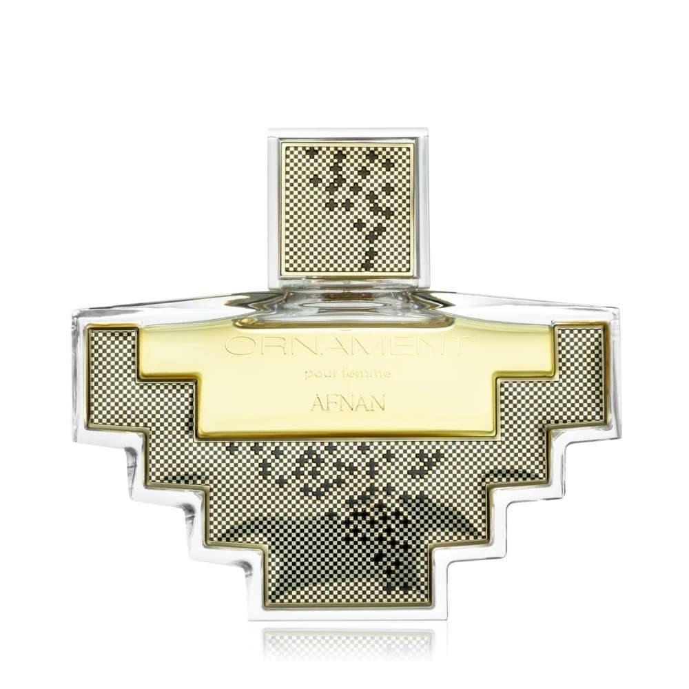 Ornament Pour Femme - Maximum Fragrance