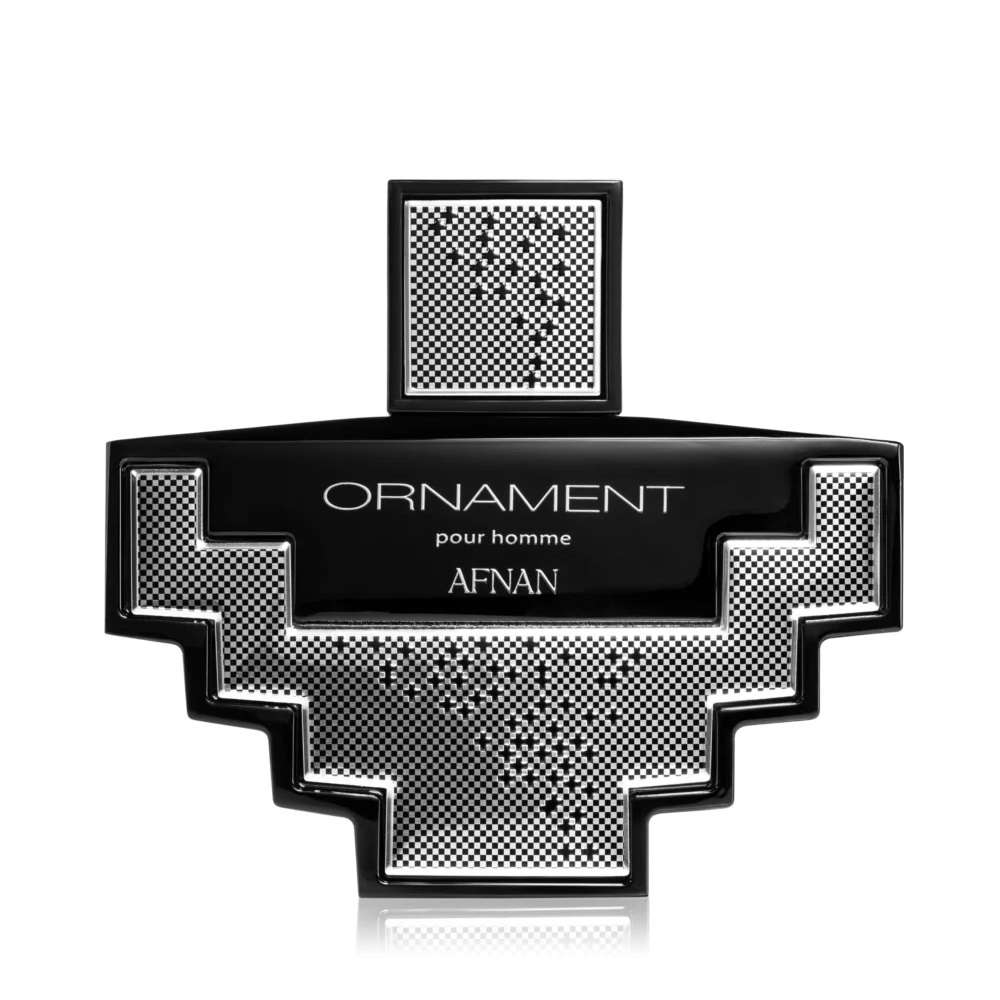 Ornament Pour Homme - Maximum Fragrance