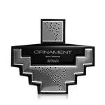 Ornament Pour Homme - Maximum Fragrance
