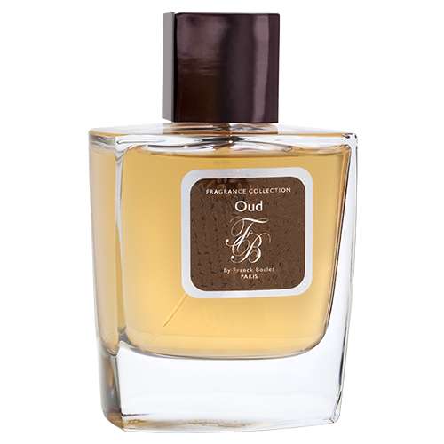 oud - Maximum Fragrance