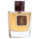 oud - Maximum Fragrance