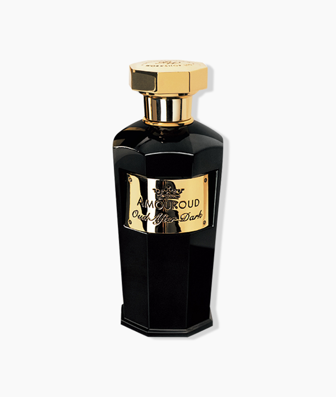 Oud After Dark - Maximum Fragrance