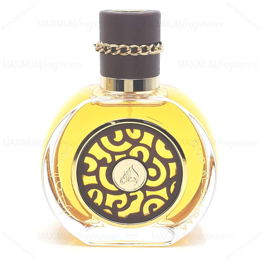 Oud Al Sahraa - Maximum Fragrance