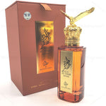 Oud Al Saqr Antar - Maximum Fragrance