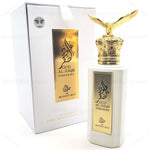 Oud Al Saqr Peregrine - Maximum Fragrance