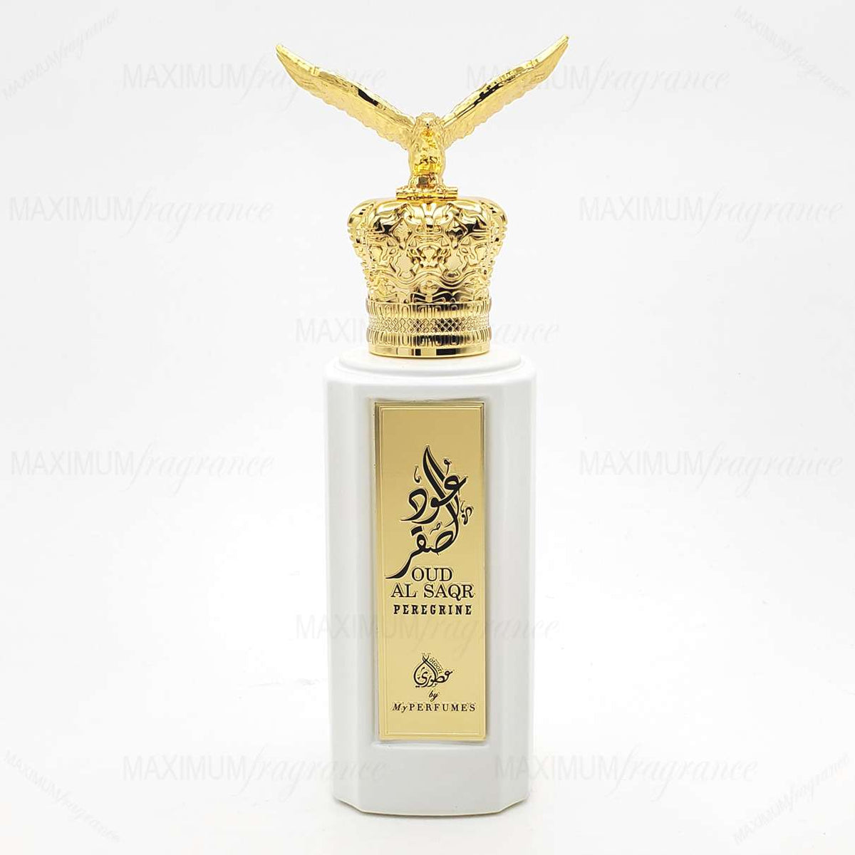 Oud Al Saqr Peregrine - Maximum Fragrance