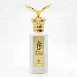 Oud Al Saqr Peregrine - Maximum Fragrance