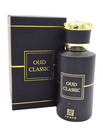 Oud Classic - Maximum Fragrance
