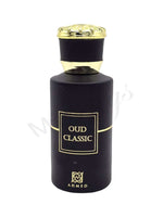 Oud Classic - Maximum Fragrance