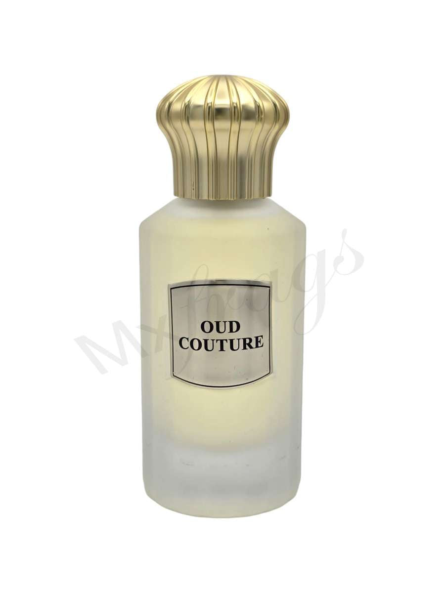 Oud Couture - Maximum Fragrance