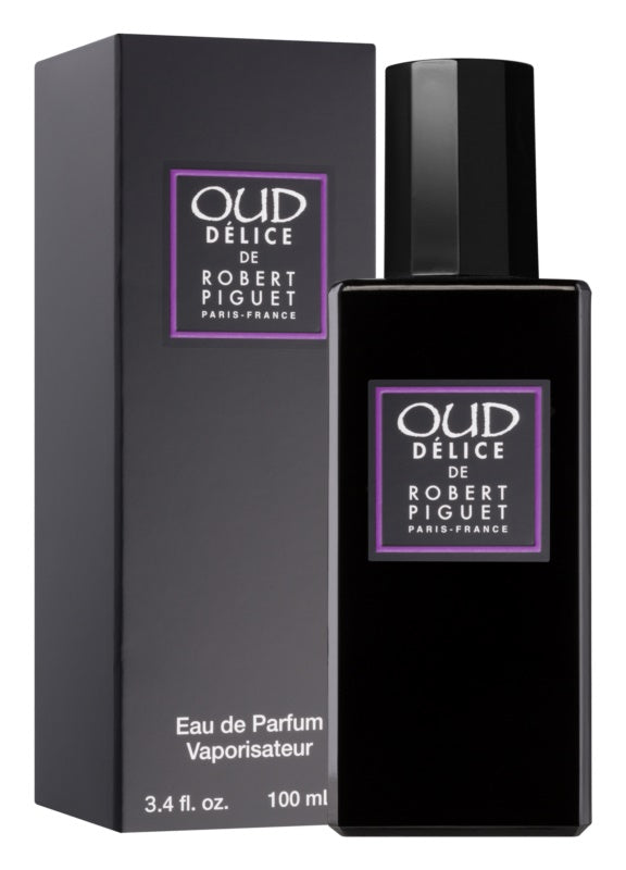 Oud Delice - Maximum Fragrance
