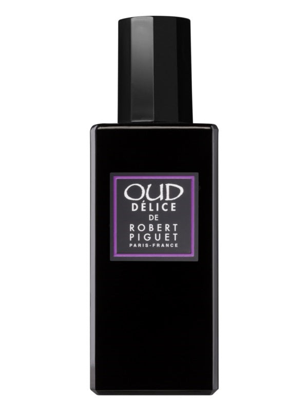 Oud Delice - Maximum Fragrance