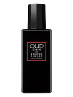 Oud Divin - Maximum Fragrance