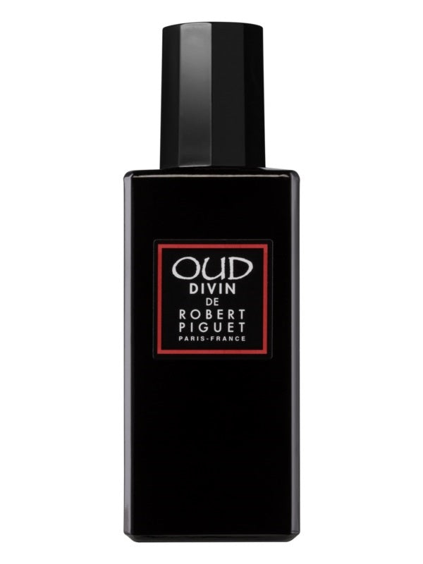 Oud Divin - Maximum Fragrance