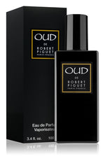 oud - Maximum Fragrance