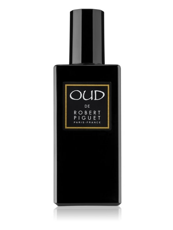 oud - Maximum Fragrance