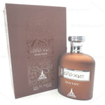 Oud Faek - Maximum Fragrance