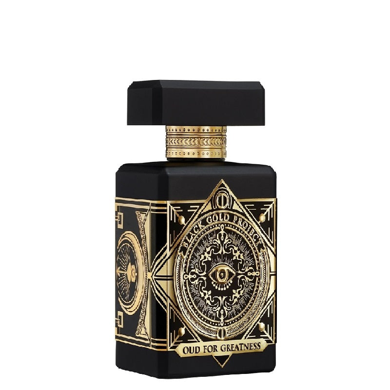 Oud For Greatness - Maximum Fragrance