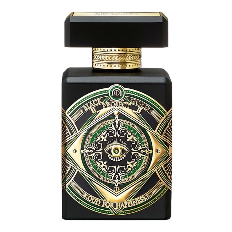 Oud For Happiness - Maximum Fragrance