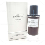 Oud Highness - Maximum Fragrance