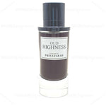 Oud Highness - Maximum Fragrance