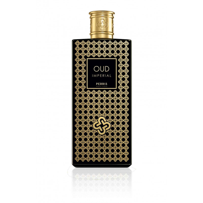 Oud Imperial - Maximum Fragrance