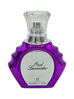 Oud Lavender - Maximum Fragrance