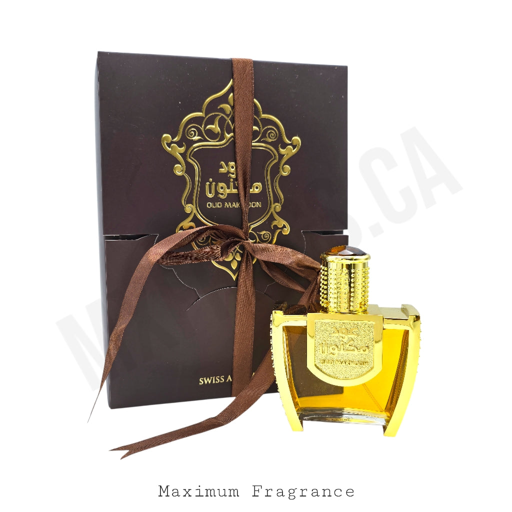 Oud Maknoon
