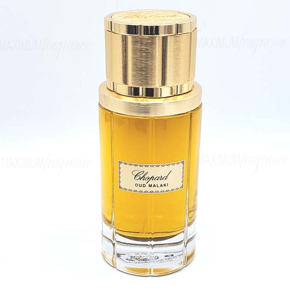 Oud Malaki - Maximum Fragrance