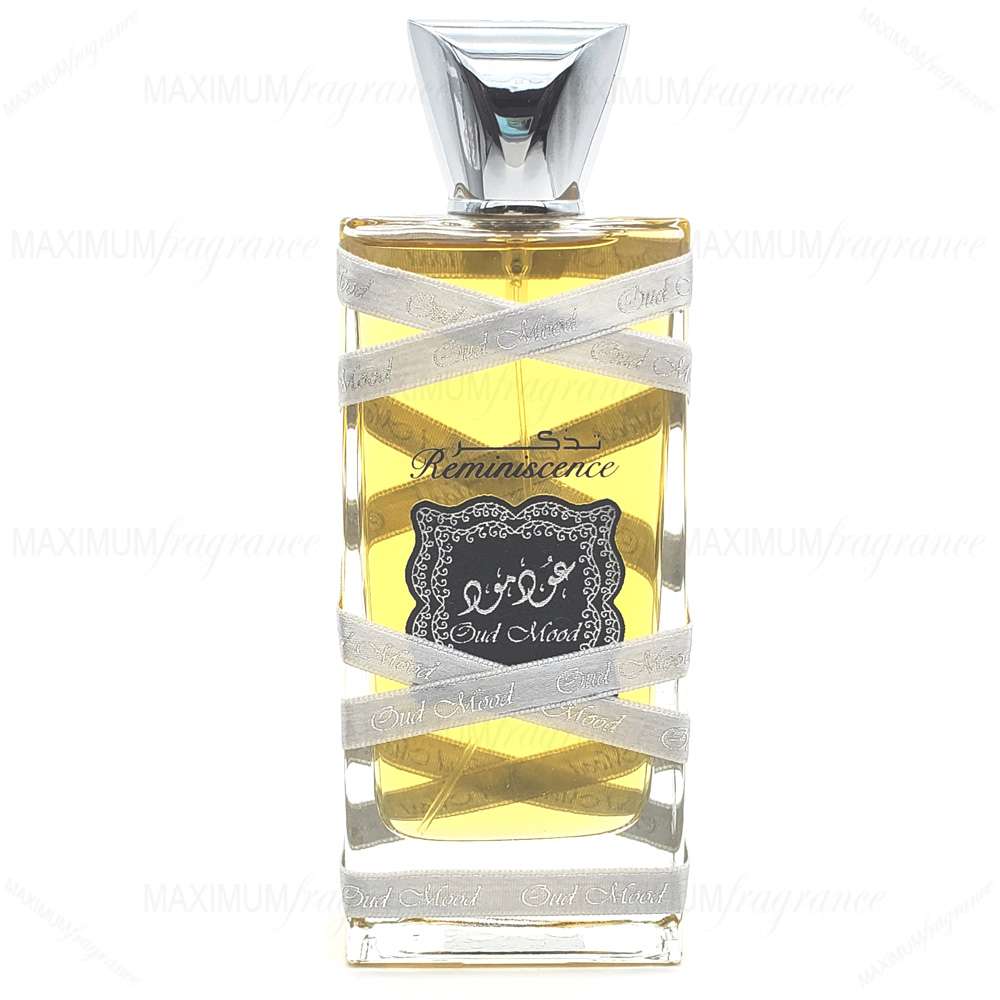 Oud Mood Reminiscence - Maximum Fragrance