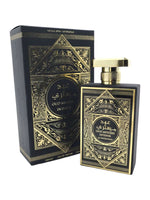 Oud Mystery Intense - Maximum Fragrance