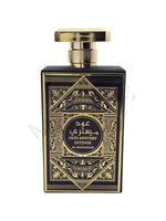 Oud Mystery Intense - Maximum Fragrance