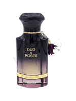 Oud & Roses - Maximum Fragrance