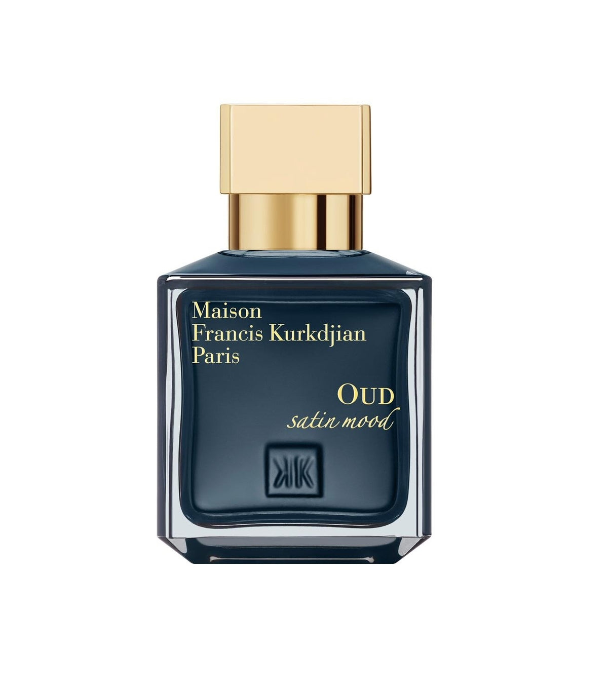 Oud Satin Mood - Maximum Fragrance