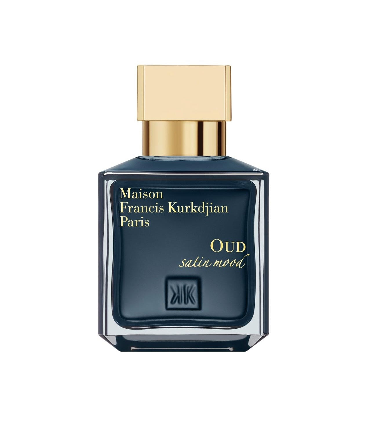 Oud Satin Mood - Maximum Fragrance