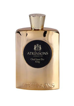 Oud Save The King - Maximum Fragrance