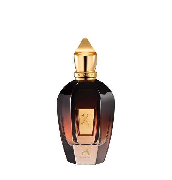 Alexandria II - Maximum Fragrance