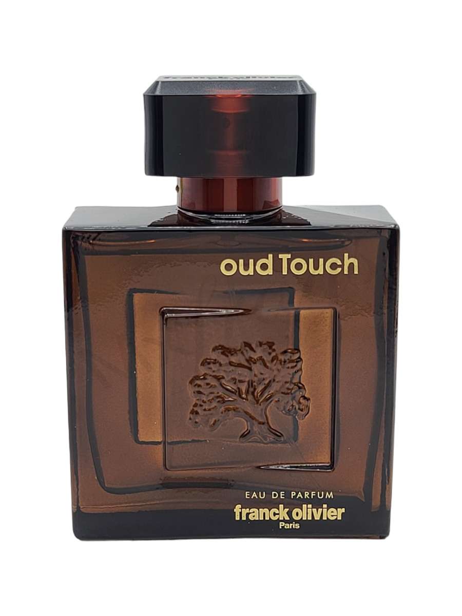 Oud Touch - Maximum Fragrance