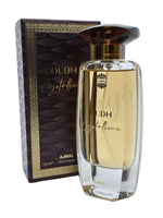 Oudh Crystaline - Maximum Fragrance
